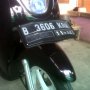 Jual Honda Scoopy Tahun 2011