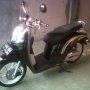 Jual Honda Scoopy Tahun 2011