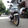 Jual Yamaha Nouvo Mx Tahun 2007 Limited