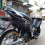 Jual Yamaha Nouvo Mx Tahun 2007 Limited