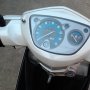 Jual Yamaha Nouvo Mx Tahun 2007 Limited
