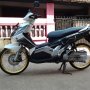 Jual Yamaha Nouvo Mx Tahun 2007 Limited