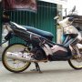 Jual Yamaha Nouvo Mx Tahun 2007 Limited