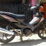 Jual Honda Revo 2008 Pajak Panjang TOP