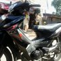 Jual Honda Revo 2008 Pajak Panjang TOP