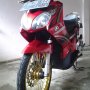 Jual Yamaha Nouvo Mx 2007 ,Bekasi