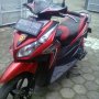 Honda Vario Techno CW 2011 Pajak Panjang Bekasi