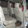 Jual Toyota Avanza VVTI Type G M/T Silver 2009 Bekasi