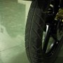 Jual Honda SupraX125 PGM-Fi (injeksi) 2008