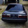 Jual TOYOTA COROLLA TWINCAM GTi 91 ABU-ABU METALIK