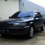 Jual TOYOTA COROLLA TWINCAM GTi 91 ABU-ABU METALIK