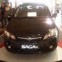 new saga fl sporty dan dinamis with double airbag bonus Gps dan Bodycover