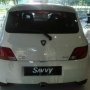 cash back besar savvy city car sporty amp irit