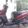 JUAL MIO MERAH 2010 Full ORS