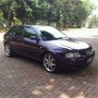 FS Audi A3 18T Turbo Hatchback CBU Ungu