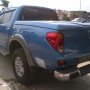 MITSUBISHI STRADA TRITON EXCEED 2008 TUTUP BAK CARRYBOY