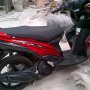 DIJUAL YAMAHA MIO SOUL GT 2013 Merah