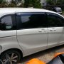 Jual Honda Freed Putih mutiara 2010 kondisi Istimewa