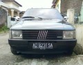 Fiat Uno 1