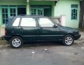 Fiat Uno 1