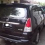 Jual cepat Toyota Kijang INNOVA V 2.0 2011