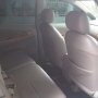 Jual cepat Toyota Kijang INNOVA V 2.0 2011