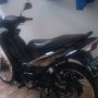 YAMAHA VEGA ZR 2012 PUTIH ORIGINAL