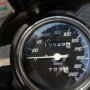 Jual honda tiger revo 2007 mulus, km rendah asli