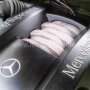 Jual Mercedes Benz C240 Elegance tahun 2000 Triptonik