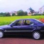 Jual Mercedes Benz C240 Elegance tahun 2000 Triptonik