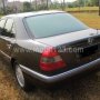 Jual Mercedes Benz C200 Elegance AT