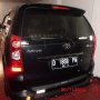 JUAL TOYOTA AVANZA 2008 BANDUNG (KOTAMADYA)