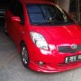 JUAL TOYOTA YARIS S AT LIMITED 2006