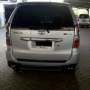 JUAL AVANZA 1.3G 2008