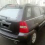 Jual Kia Sportage II AT 2006 Hitam