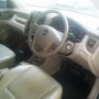 Jual Kia Sportage II AT 2006 Hitam