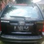 Jual Kia Sportage II AT 2006  Black