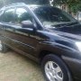 Jual Kia Sportage II AT 2006  Black