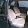 Jual Honda freed 2010 awal hitam mengkilat