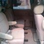 Jual Nissan serena 2005 silver comfortable