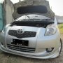Jual Toyota Yaris s limited 06' CBU Thailand ISTIMEWA