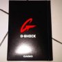 Jual Casio G-Shock G-312RL