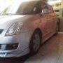 Jual Suzuki Swift 2008 full variasi