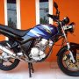 yamaha scorpio 2005 good