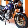 yamaha scorpio 2005 good