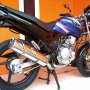 yamaha scorpio 2005 good