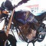 yamaha scorpio 2005 good