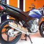 jual yamaha scorpio 2006 mint cond