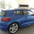 Atpm Dealer Resmi Volkswagen Scirocco R 2.0