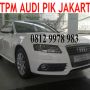 Atpm Audi A4 2.0  Dealer Resmi  Jakarta